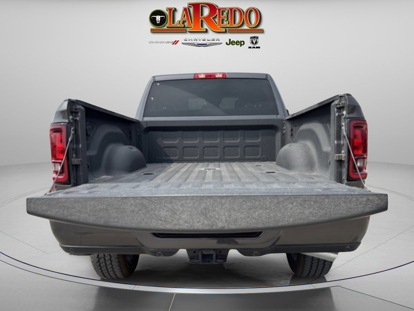 2025 Ram 2500 Lone Star photo 6