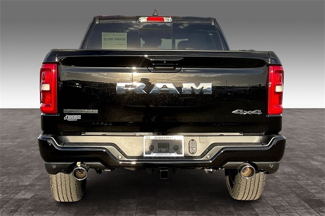 2026 Ram 1500 Big Horn Lone Star photo 3