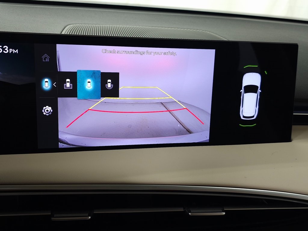 2026 Genesis GV70 2.5T photo 15