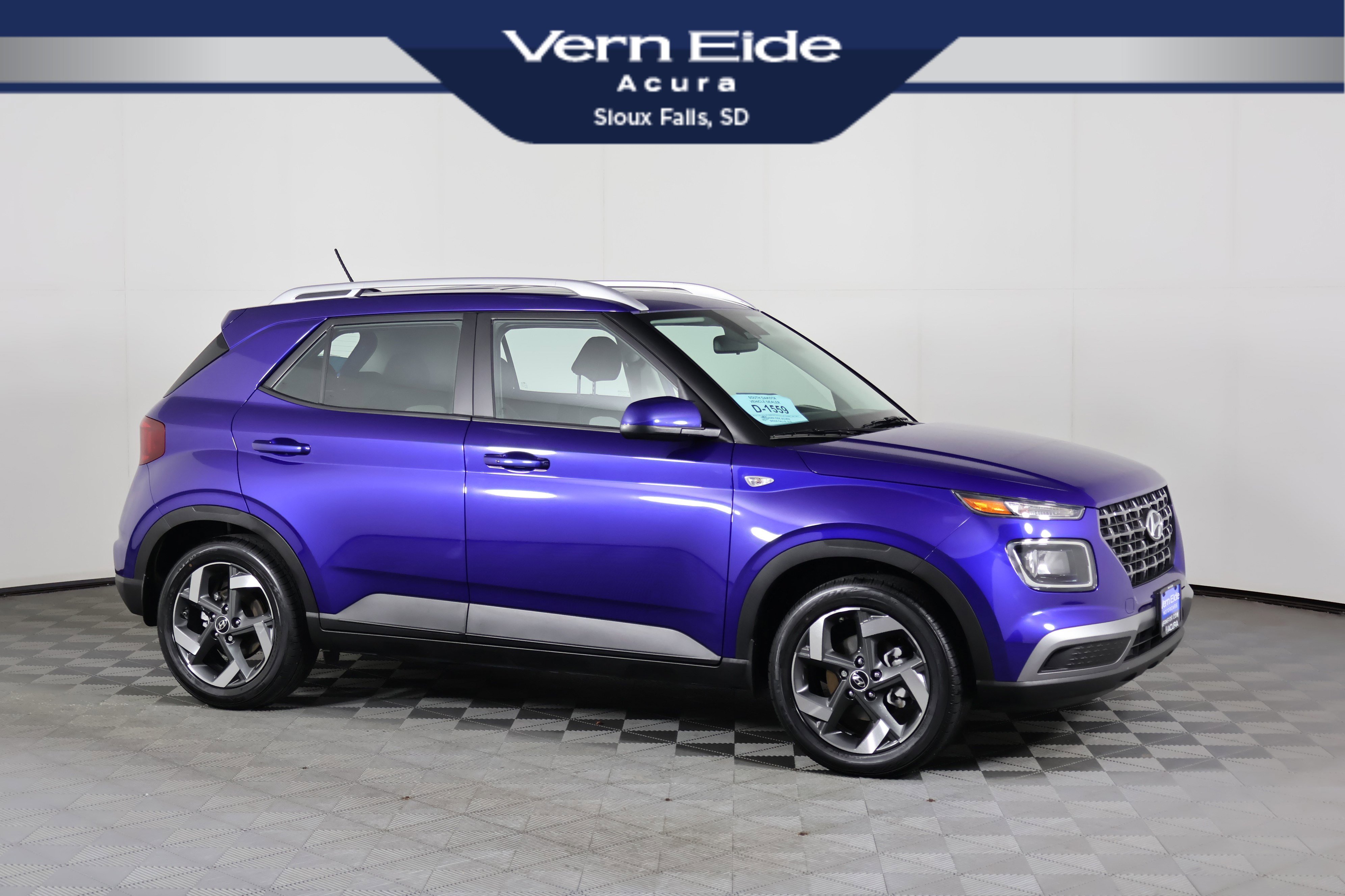 2024 Hyundai Venue SEL's photo