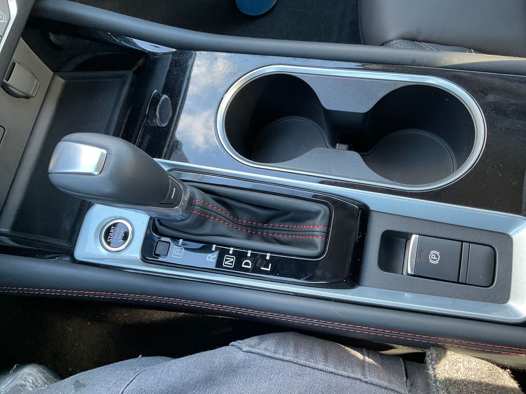 2025 Nissan Altima 2.5 SR photo 23