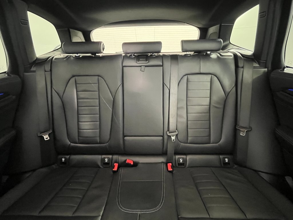 2021 Bmw X3 M40i photo 14