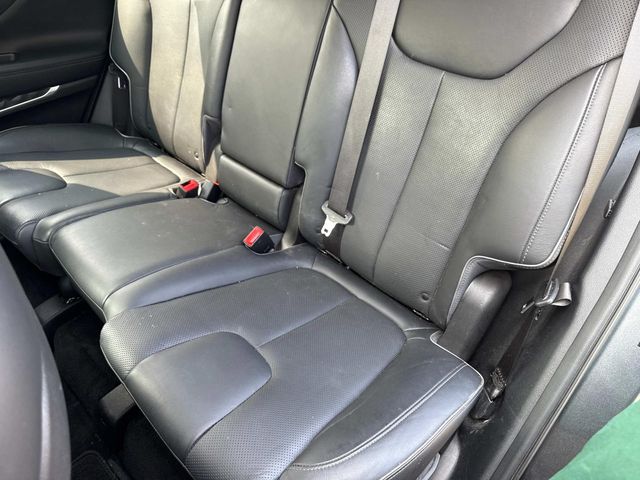 2021 Hyundai Santa Fe SEL Premium photo 13
