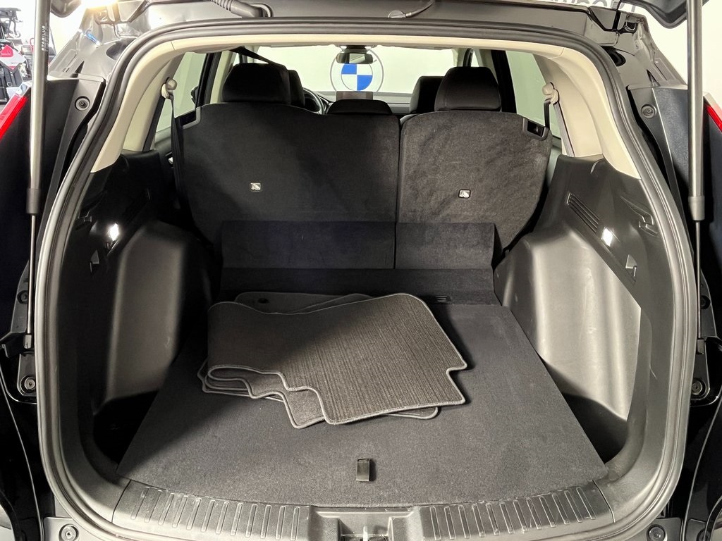 2025 Honda CR-V EX photo 16