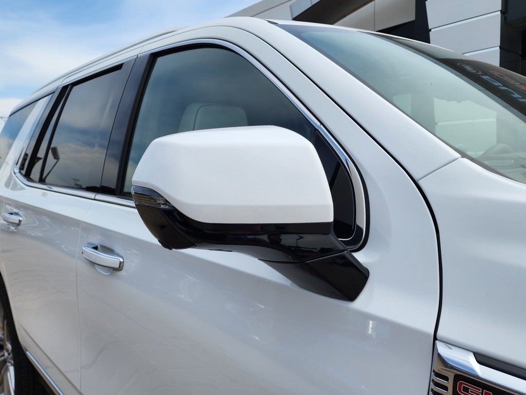 2026 Gmc Yukon Denali photo 8