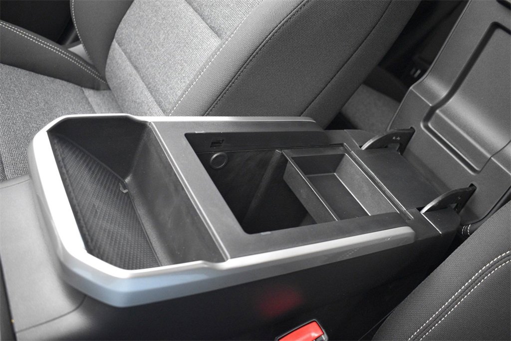 2025 Gmc Terrain Elevation photo 27