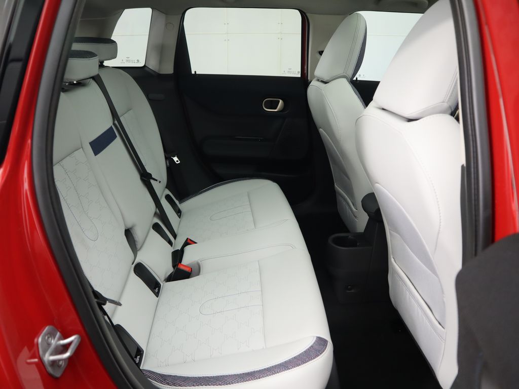 2025 Mini Cooper 4 Door Hardtop Signature photo 20