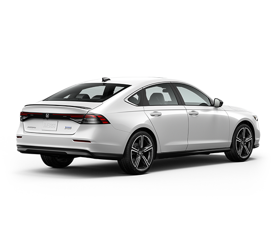 2025 Honda Accord Hybrid Sport photo 18