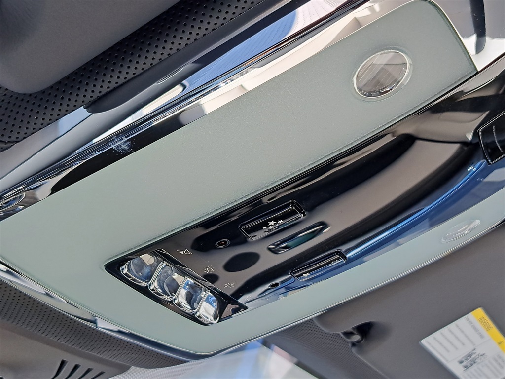 2022 Rolls Royce Ghost RR21 photo 35