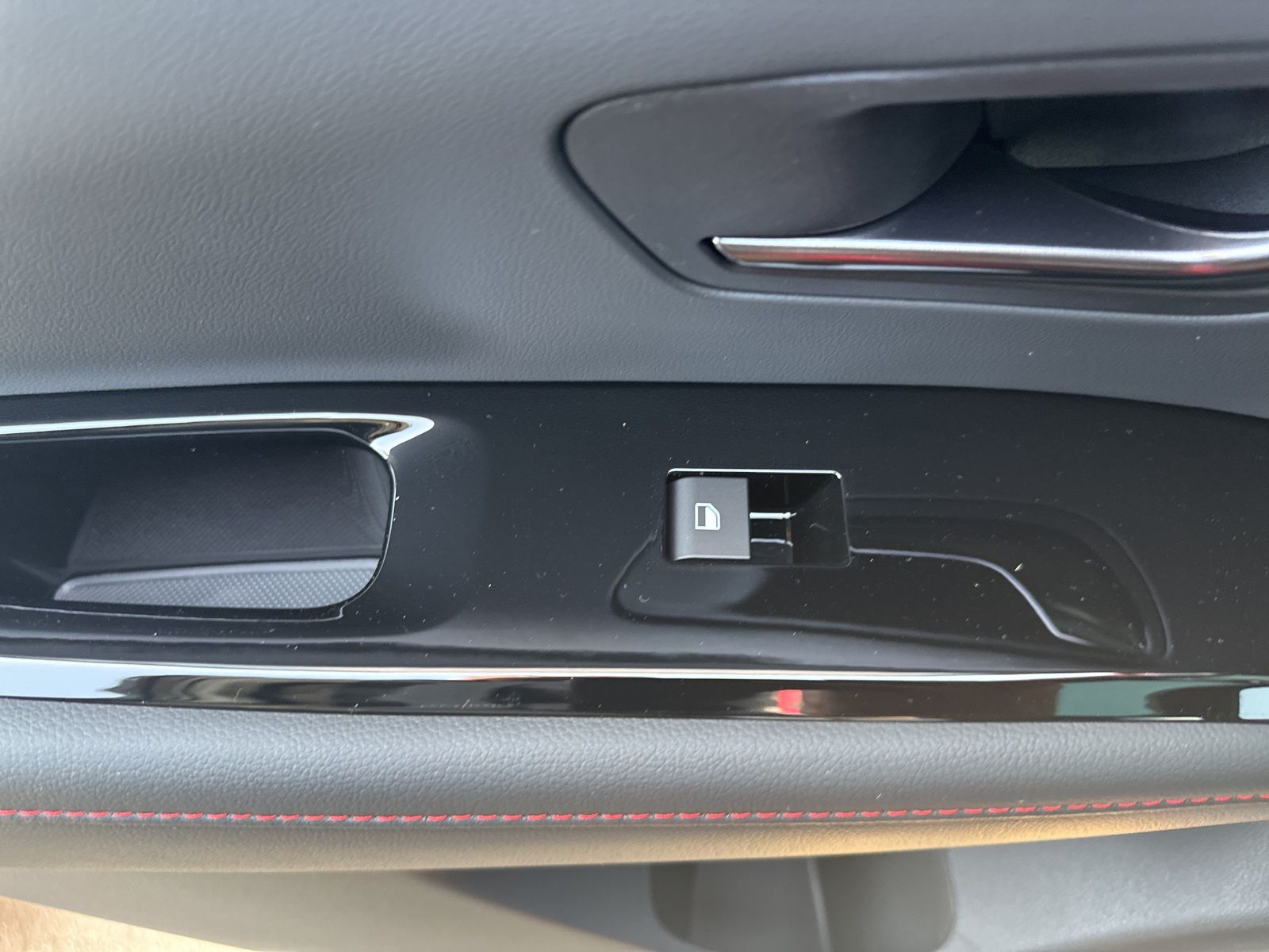 2025 Hyundai Tucson Hybrid N Line photo 27