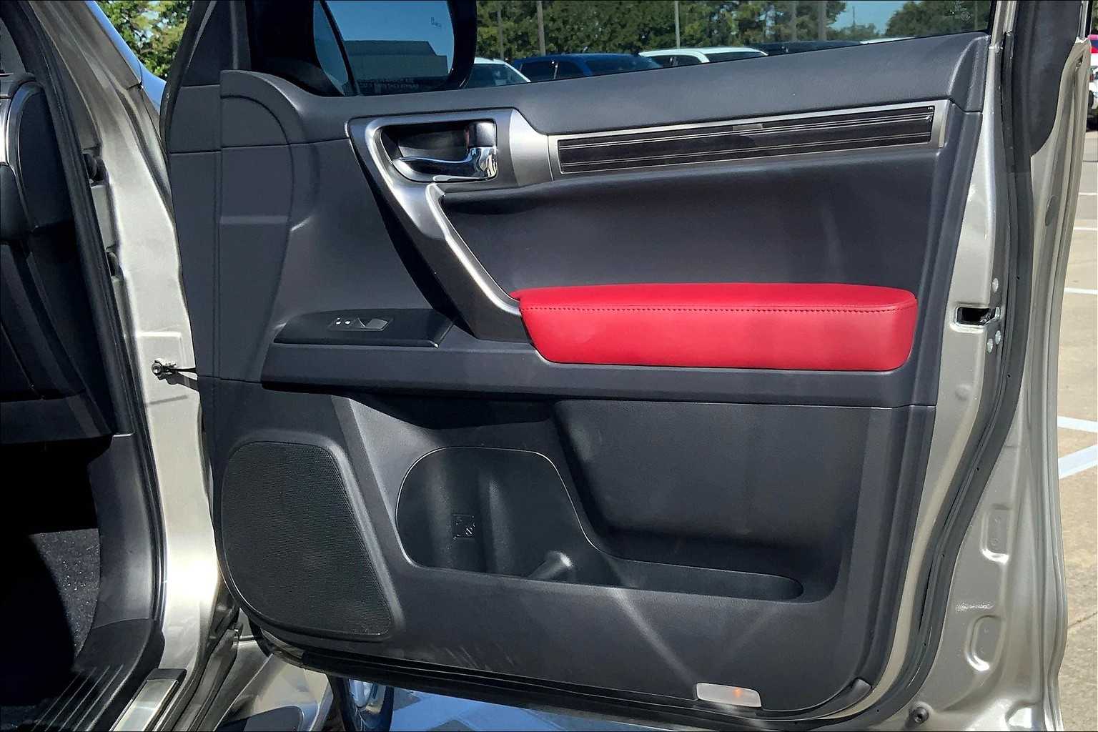 2023 Lexus GX 460 Premium photo 20