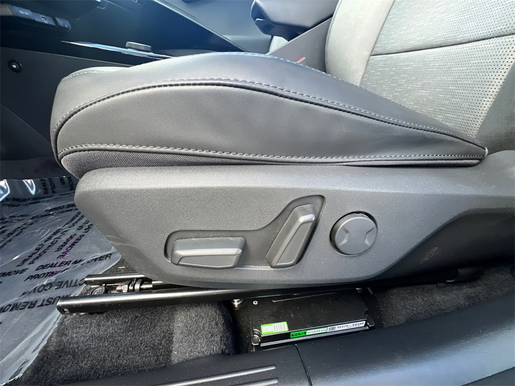 2024 Kia Niro EV Wave photo 26