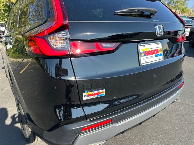 2026 Honda CR-V Hybrid Sport photo 33
