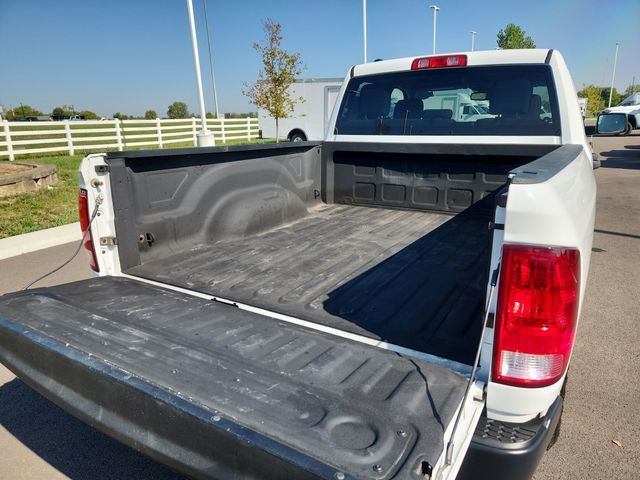 2016 Ram 1500 Tradesman photo 24