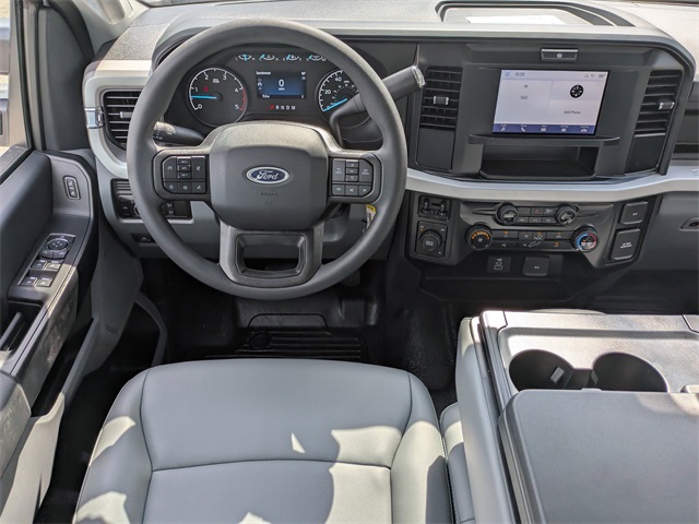 2026 Ford F-350 XL photo 16