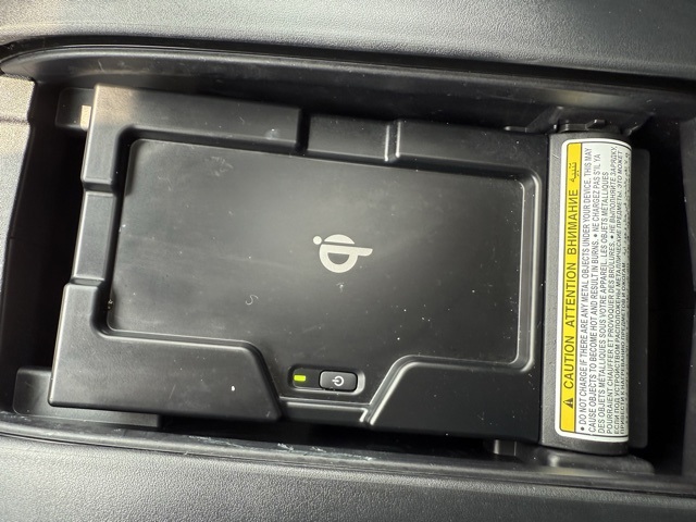2021 Toyota Highlander Hybrid Limited photo 39