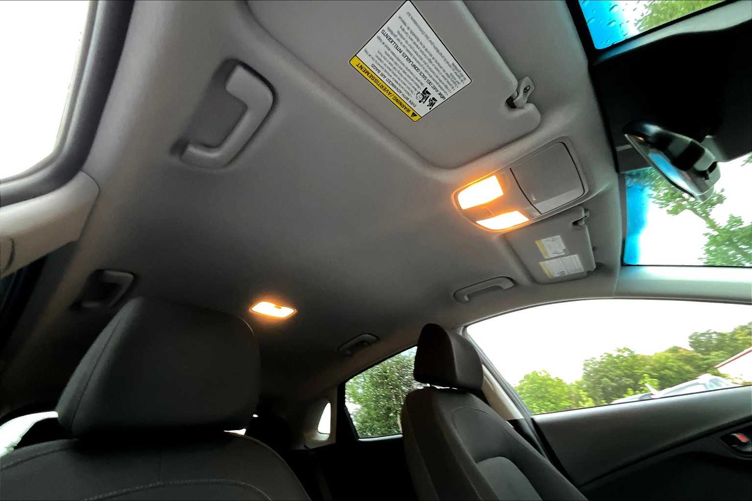 2023 Hyundai Kona SEL photo 13