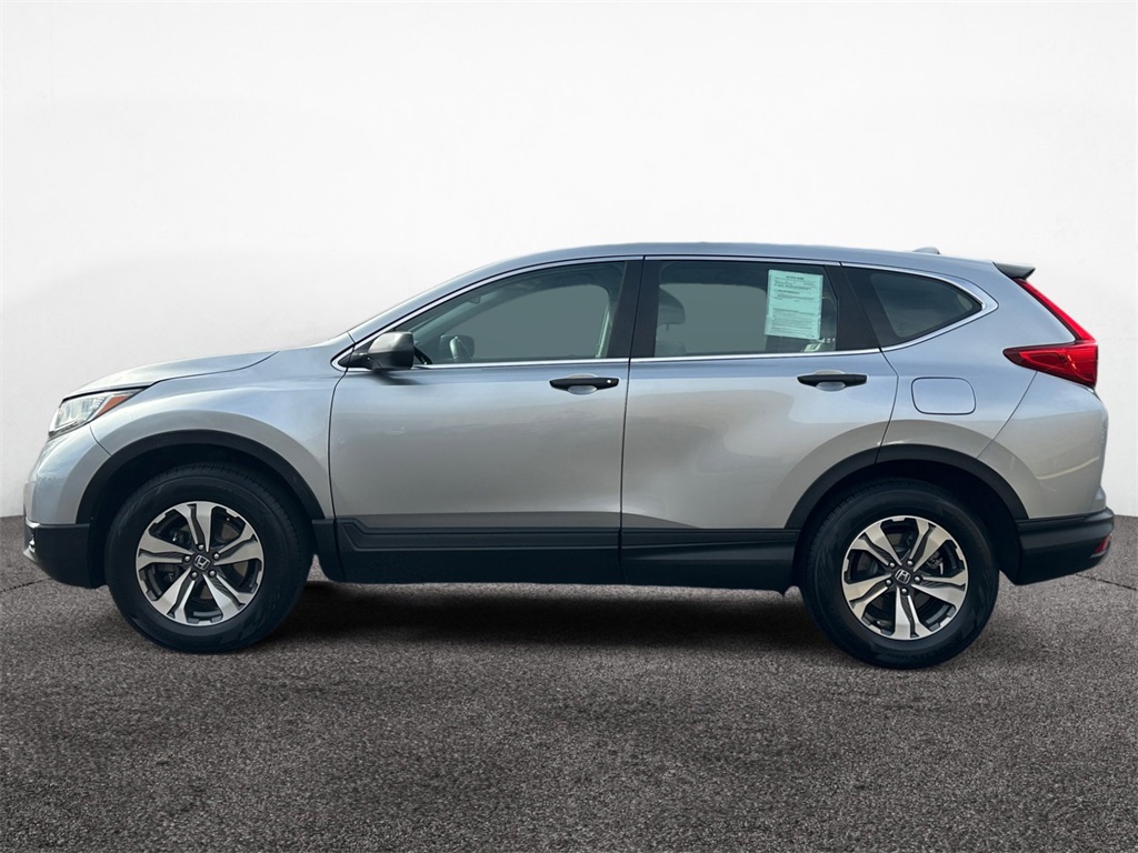 2019 Honda CR-V LX photo 2