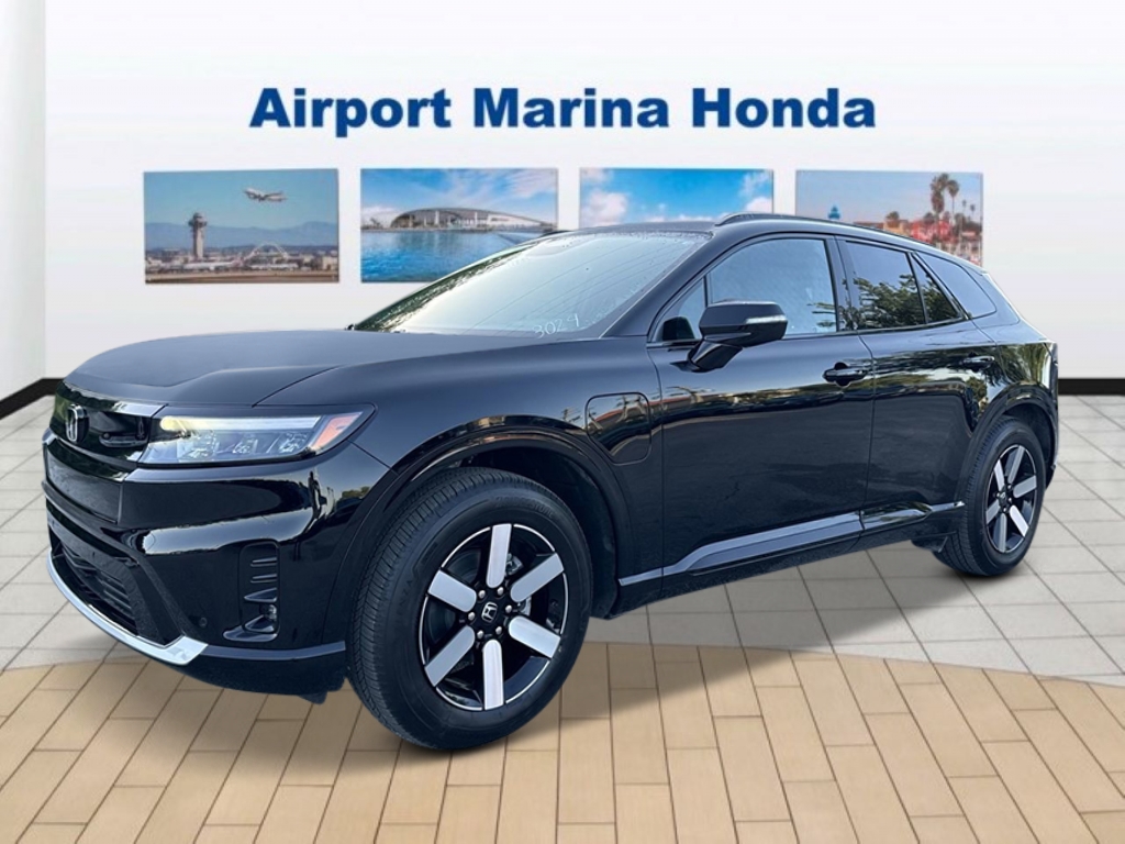 2026 Honda Prologue Touring