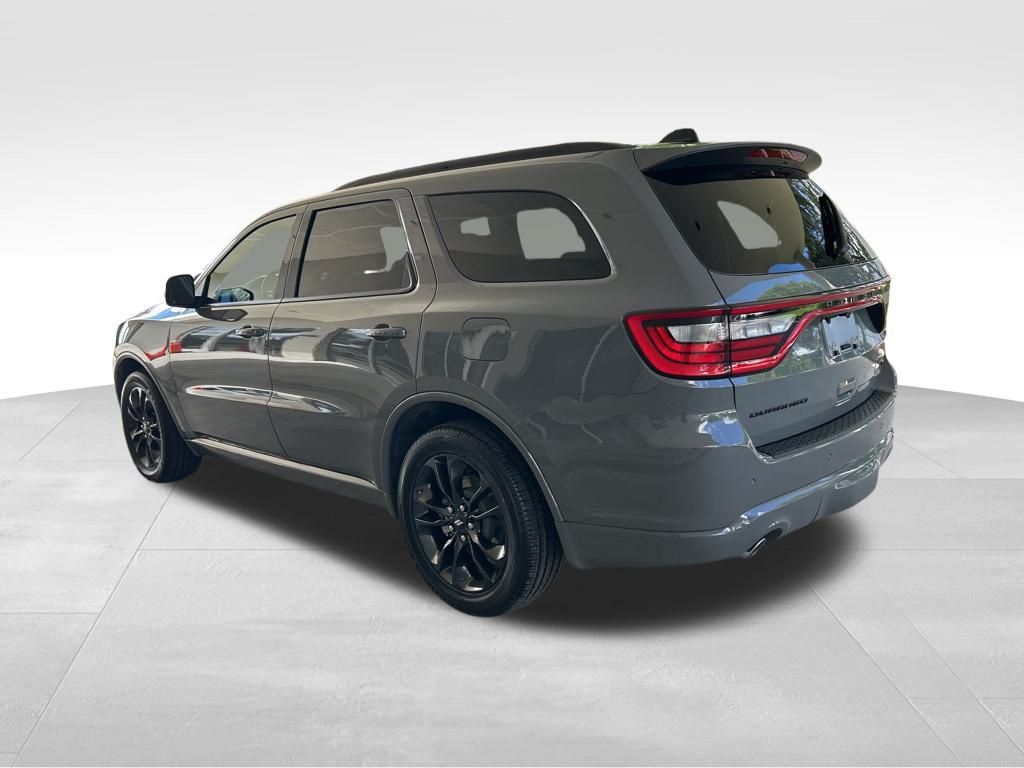 2026 Dodge Durango GT photo 3