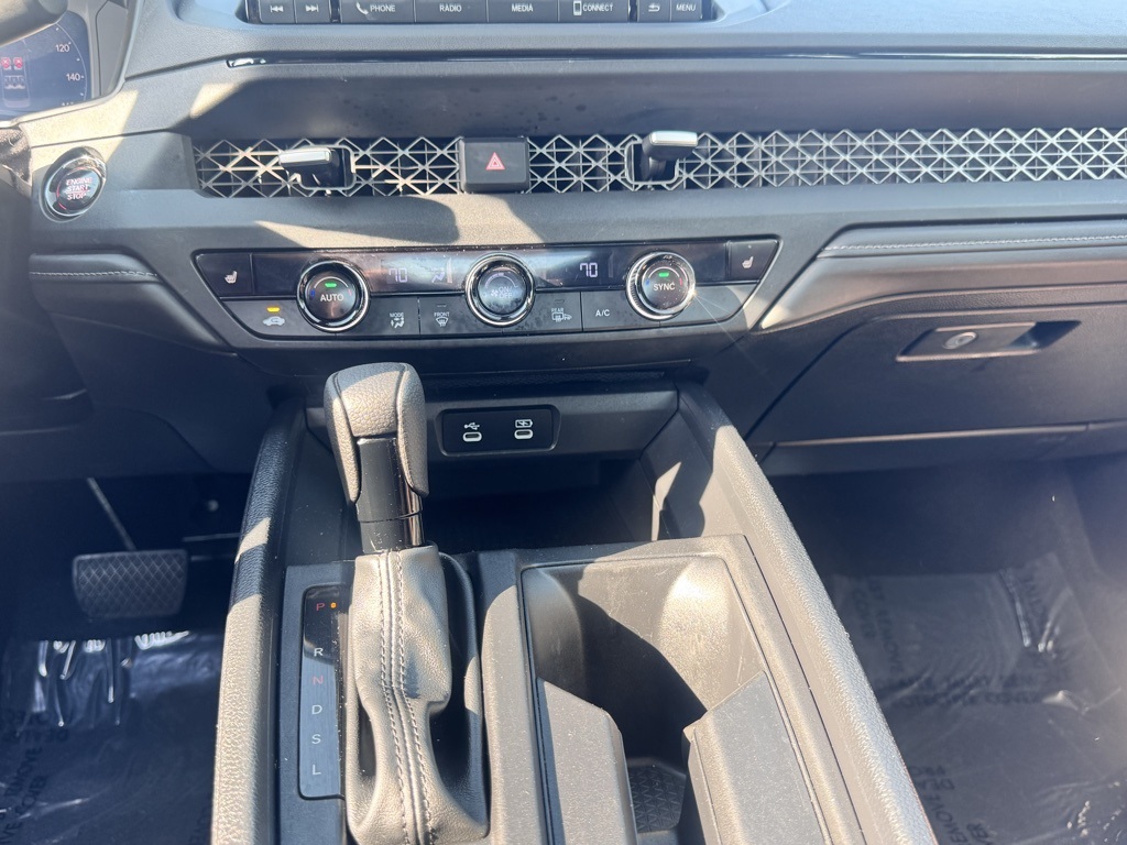 2024 Honda Accord EX photo 9