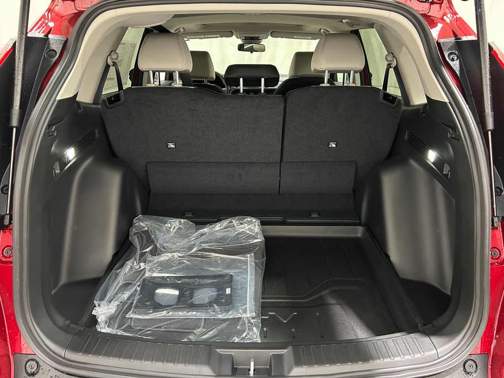 2026 Honda CR-V EX photo 21
