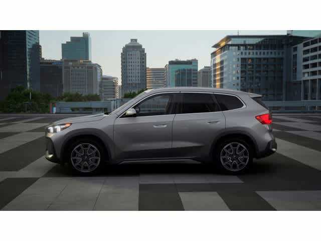 2025 Bmw X1 XDrive28i photo 3