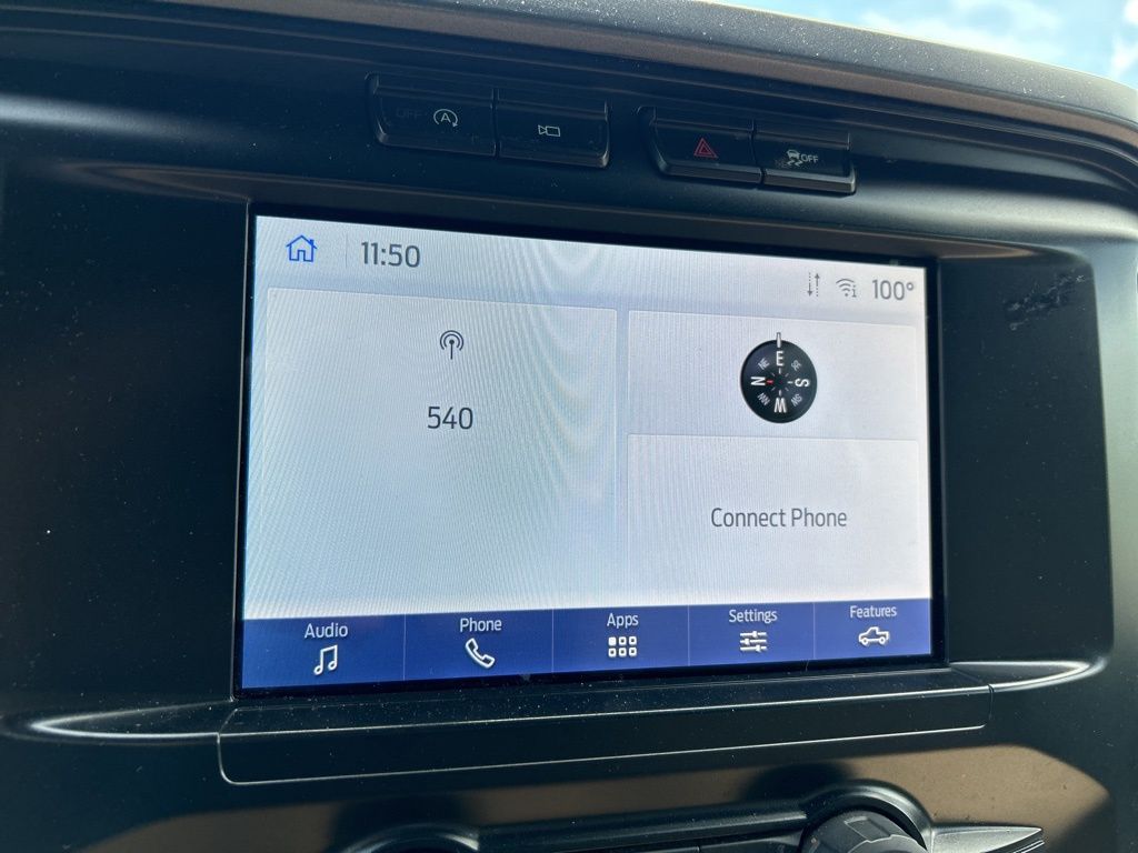 2023 Ford F-150 XLT photo 25