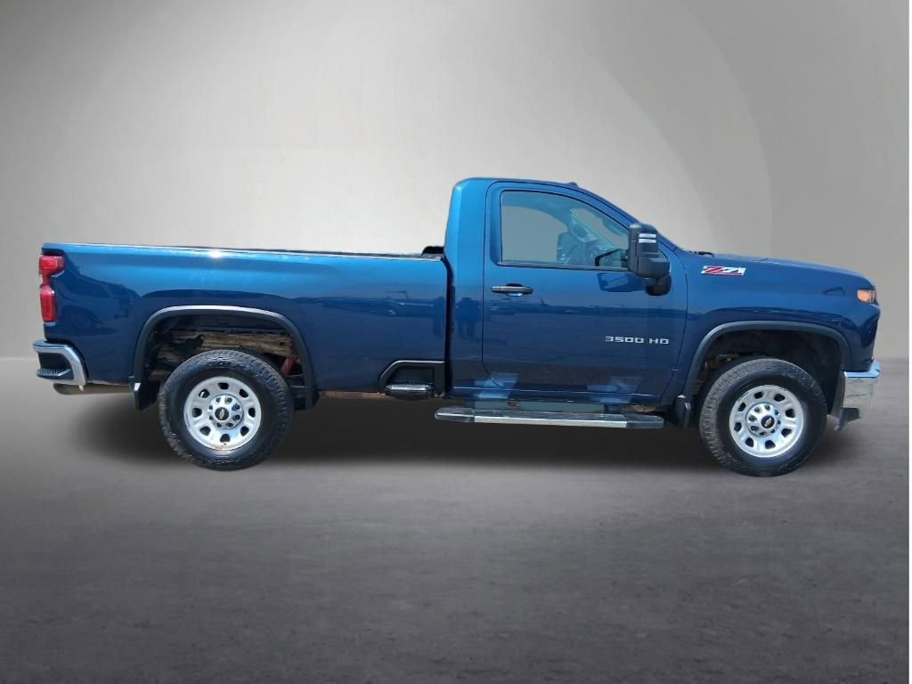 Used 2020 Chevrolet Silverado 3500HD Work Truck with VIN 1GC3YSE78LF211293 for sale in Red Wing, Minnesota