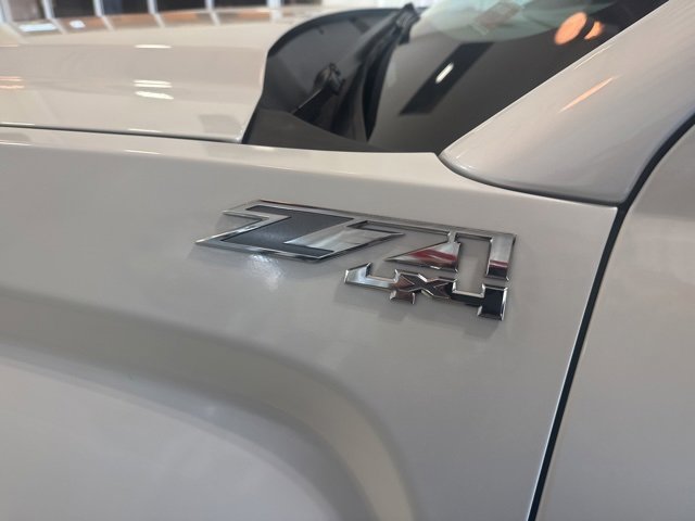 2017 Gmc Sierra 1500 SLT photo 22