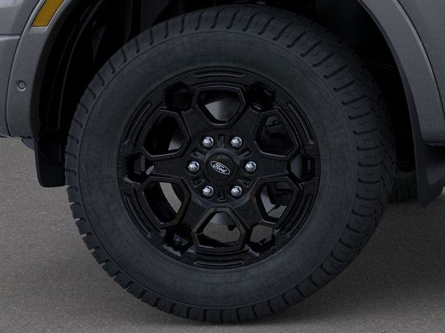 2025 FORD RANGER - Image 41