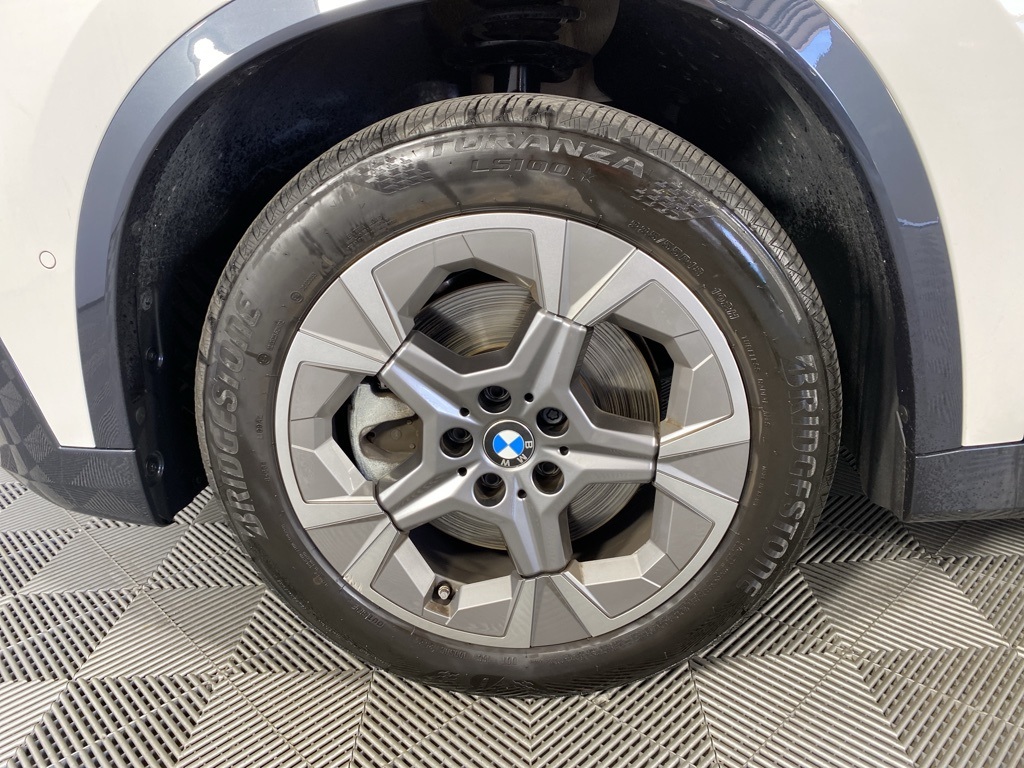 2025 Bmw X1 XDrive28i photo 5