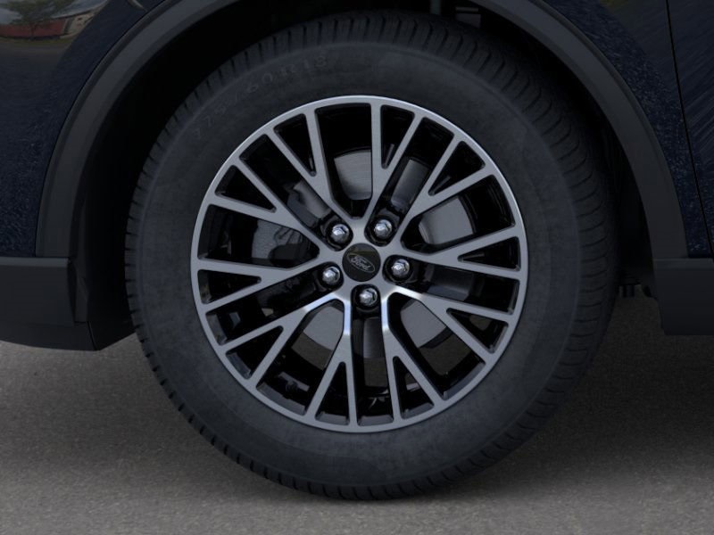 2025 Ford Escape Plug-In Hybrid photo 16