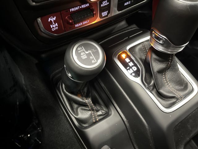 2022 Jeep Wrangler Unlimited Rubicon 392 photo 22