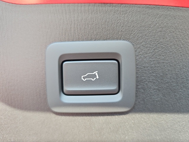 2025 Mazda CX-5 2.5 Turbo Signature photo 16