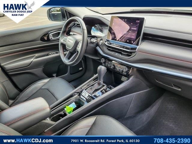 2022 JEEP COMPASS - Image 31