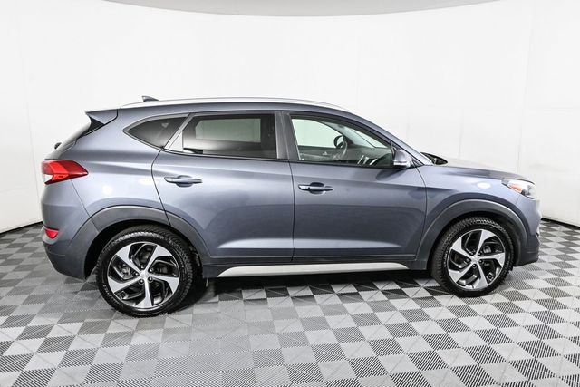 2018 Hyundai Tucson Plus Eco Sport Value Base Ultimate photo 25