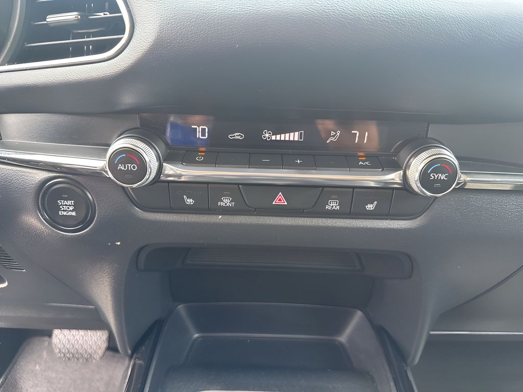 2023 Mazda CX-30 2.5 S Preferred photo 36