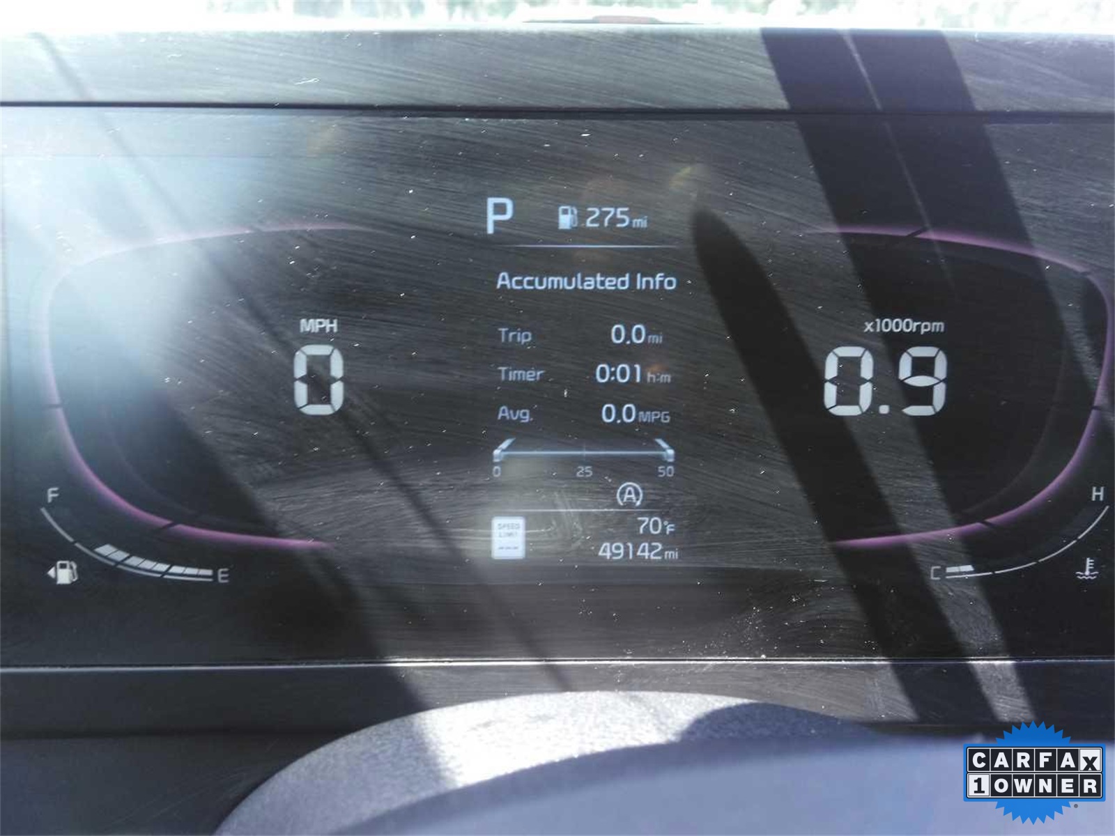 2024 Kia Sportage LX photo 3