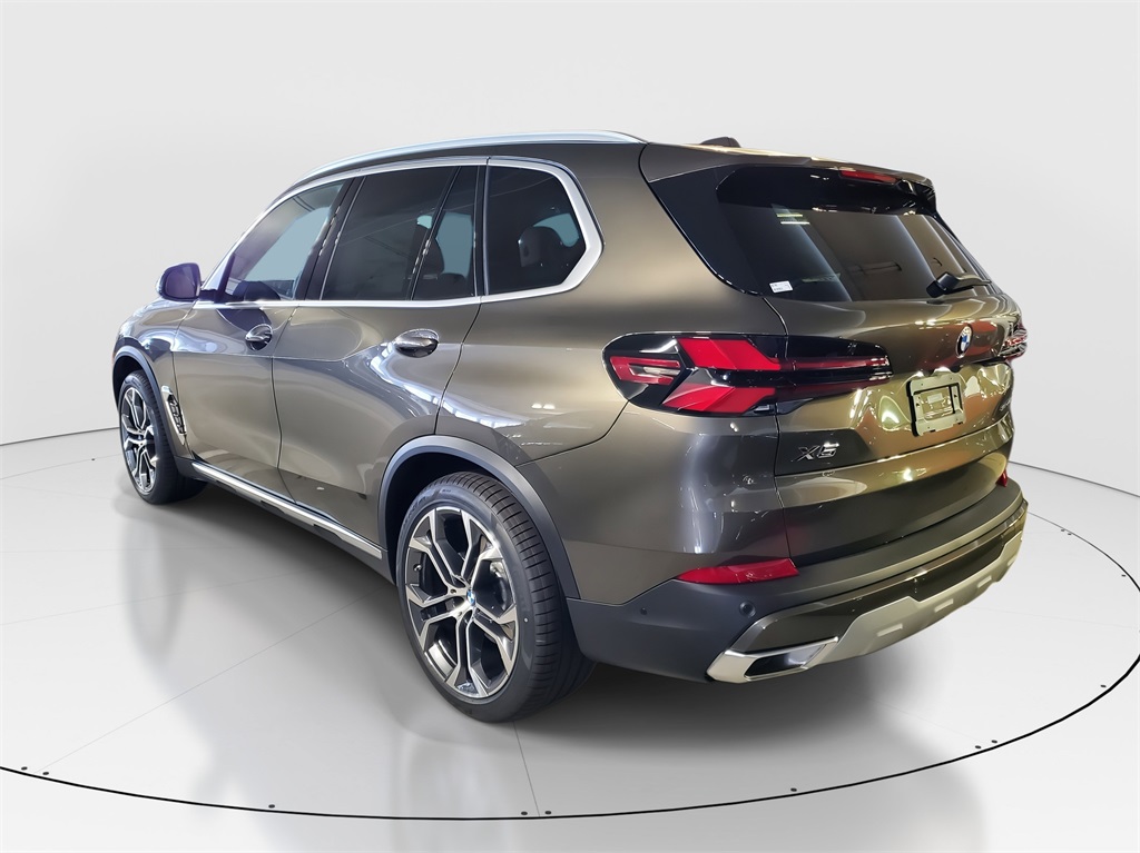 2026 Bmw X5 sDrive40i photo 4