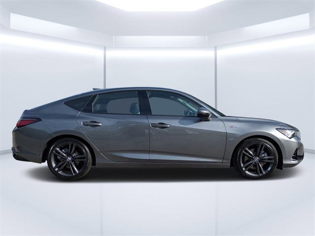 2025 Acura Integra A-Spec photo 2