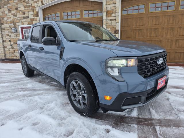 2026 Ford Maverick XLT's photo