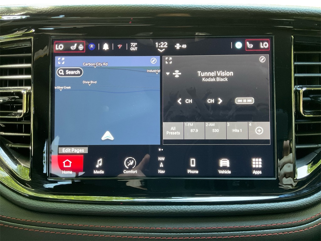 2025 Dodge Durango GT photo 12