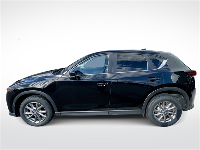 2022 Mazda CX-5 S Select Package's photo