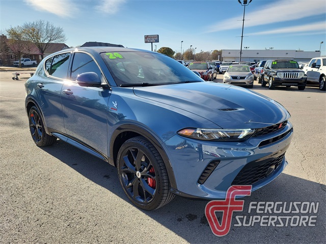 2024 Dodge Hornet R/T Plus's photo