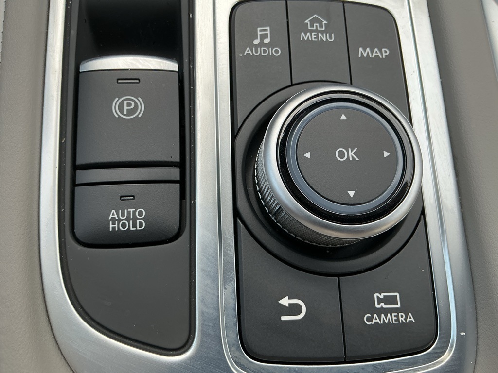 2026 Infiniti QX60 Pure photo 13