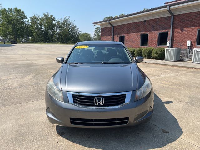 2009 Honda Accord EX-L photo 2