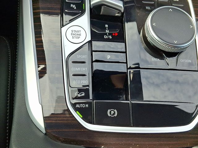 2025 Bmw X5 xDrive40i photo 18