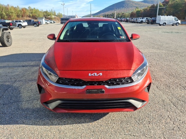 2022 Kia Forte LXS photo 7