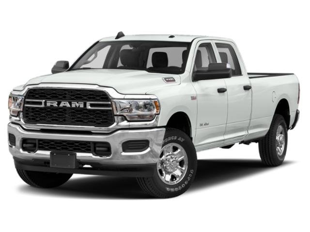 2021 RAM Ram 3500 Pickup Big Horn's photo